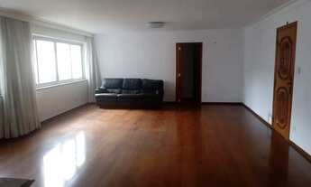 Imagem 2: Apartamento em Rua Itambé - Higienópolis - São Paulo/SP