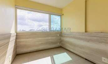 Imagem: Apartamento de 1 Quarto com Vista Livre