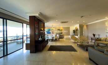 Imagem 5: Imóvel para venda com 323 metros quadrados com 4 quartos em Barra da Tijuca - Rio de Janei