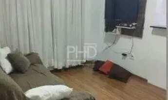 Imagem 3: Apartamento à venda, 2 quartos, 1 vaga, Vila Metalurgica - Santo André/SP