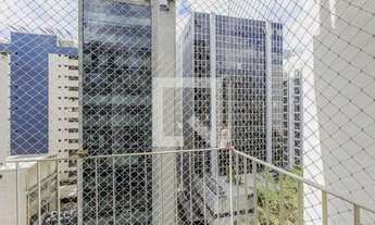 Imagem 6: Apartamento à Venda - Itaim Bibi, 2 Quartos, 55 m2