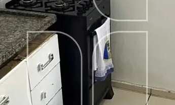 Imagem 3: Casa em Jardim Verona - Marília