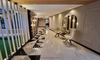 Imagem 4: Edf. Allure na Ponta Verde. Seu 3 suítes em um empreendimento completo