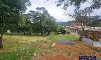 Imagem 3: Terreno no Residencial Aldeia do Vale à venda