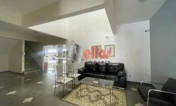 Imagem 2: Apartamento para venda com 55 m² e 2 quartos em Jardim Infante Dom Henrique, Bauru - SP