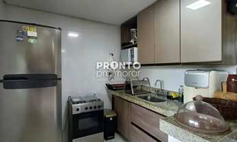 Imagem 5: Apartamento com 3 quartos e 1 suíte em Praia dos Carneiros - Tamandaré - PE