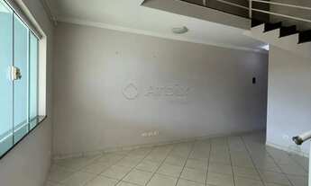 Imagem 5: Casa para Locação e venda no bairro Campo Limpo em Americana/SP