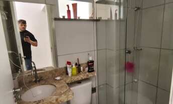 Imagem 7: Alugo apartamento Mobiliado no Palmeiras Prime 2