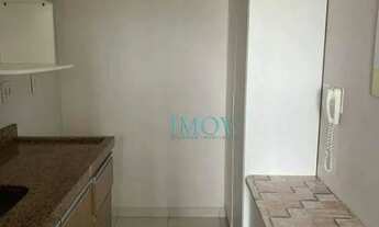 Imagem 2: Apartamento Grand Valle Elvira - Centro Jacareí - 2 Dormitórios - 72m²