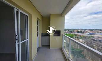 Imagem 5: Apartamento à venda no Edificio Park Cidade Alta, 3 quartos (1 suite), 84m², 2 vagas, Cida