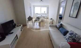 Imagem 3: ESPETACULAR FLAT COM MARAVILHOSA VISTA MAR NO LEBLON !!!