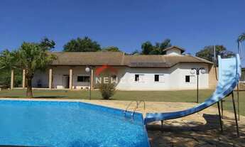 Imagem 2: Chácara em Alameda Sines - Vale das Laranjeiras - Indaiatuba/SP