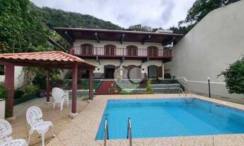 Imagem 2: Casa com 4 dormitórios à venda, 493 m² por R$ 4.900.000,00 - Barra da Tijuca - Rio de Jane