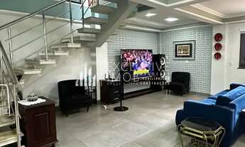 Imagem 3: DANIEL SOUZ VENDE: CASA DUPLEX NO CONJ VAL PARAISO