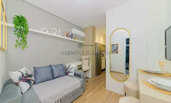 Imagem: STUDIO COM 35M² NO BOA VISTA