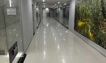 Imagem 3: Vendo Sala Comercial no Ed. Porto Quality - 29m2