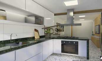 Imagem 5: Apartamento à venda, 2 quartos, 2 suítes, 1 vaga, Lourdes - Belo Horizonte/MG