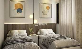 Imagem 3: Apartamento à venda, Olinda, Uberaba, MG