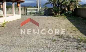 Imagem 2: Casa em Rua São Benedito - Araçatuba - Imbituba/SC