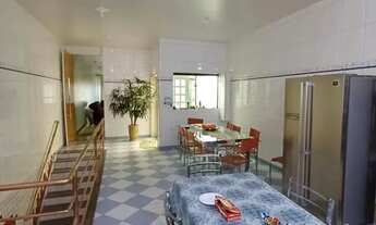 Imagem 7: Sobrado à Venda em Parque das Nações, Santo André 3 suítes, 2 salas, 167,50 m²