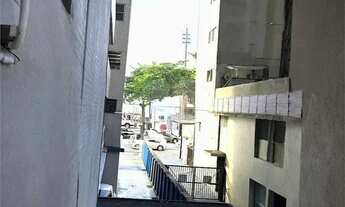 Imagem: Apartamento com 1 quartos à venda em Embaré