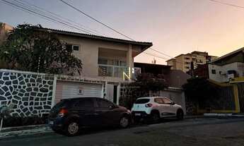 Imagem: Casa com 3 dormitórios à venda, 190 m²