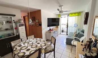 Imagem 3: APARTAMENTO EM CAPIM MACIO - 3 QTS (1SUÍTE) - COND. VILLE DE NICE