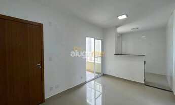 Imagem: Apartamento novo no condomínio Parque Rio