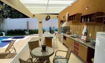 Imagem 5: Casa a venda Alphaville Litoral Norte, Abrantes