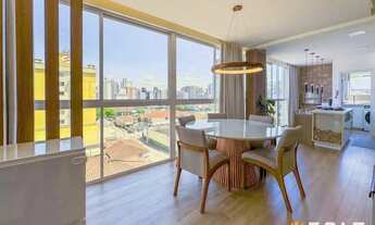 Imagem: Apartamento com 3 dormitórios à venda