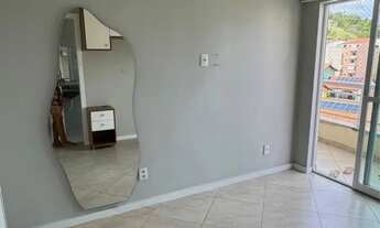 Imagem 4: Alugo Apartamento com Móveis Planejados no Centro de São Gonçalo