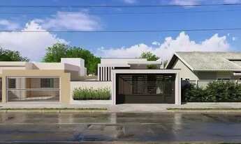 Imagem: Casa à venda em rua pública, LUAR DA BARRA