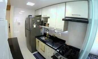 Imagem: Apartamento para Venda em São Paulo, Brás