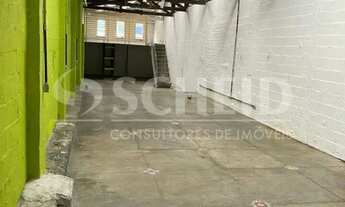 Imagem 5: Galpão à venda de 200m² com 04 vagas na Chácara Santo Antônio