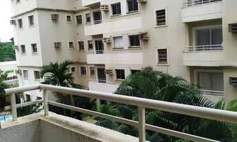 Imagem 6: Apartamento com 3 quartos 1 suíte e armários planejados