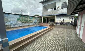 Imagem: Canaranas - Cidade Nova Px da Escola Cid