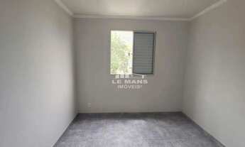 Imagem 5: Apartamento para alugar no Condomínio Parque Pallas no bairro Campestre em Piracicaba/SP