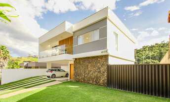 Imagem: Viva em contato com a natureza nesta casa