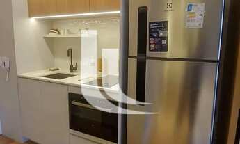 Imagem: Studio para locação, Consolação, São