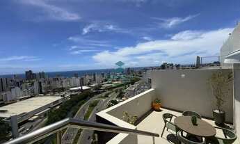 Imagem: Apartamento Cobertura 201 m² no Residencial