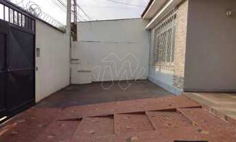 Imagem 3: Locação de Casas / Padrão na cidade de Araraquara