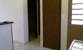 Imagem 4: Apartamento em condomínio- Bananeiras, 01 quarto