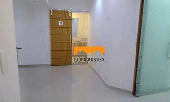 Imagem 2: Sala à venda, 82 m² por R$ 595.000,00 - Rudge Ramos - São Bernardo do Campo/SP