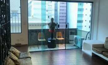 Imagem: Imóvel para aluguel possui 169 metros quadrados