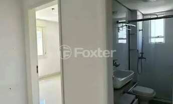 Imagem 6: Apartamento à venda Avenida Alberto Bins, Floresta - Porto Alegre