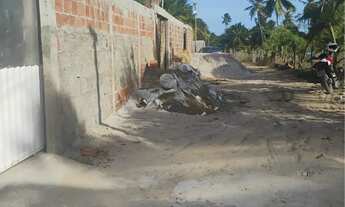 Imagem: Terreno no Capuã