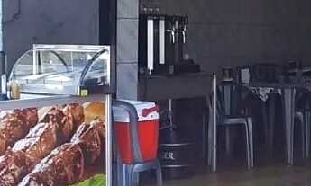 Imagem 3: Passo o ponto Galpão / depósito com venda por R$40.000