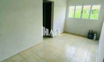 Imagem: Apartamento com 2 quartos, Res Colorado