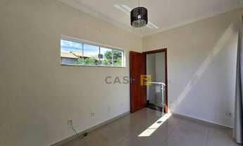 Imagem 7: Casa à venda ou aluguel - Bairro - Jardim Primavera - Nova Odessa/SP