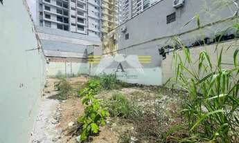 Imagem 3: Terreno à venda, 240 m² , 8x30 - Tatuapé, São Paulo, SP